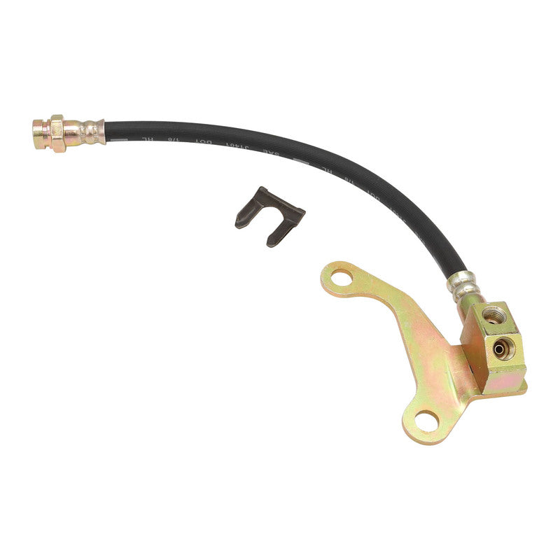 Proflow PFE-BH1083 PFE OE Rubber Brake Hose For Ford 9 Inch Universal XB XC ZF ZH Disc Rear Each