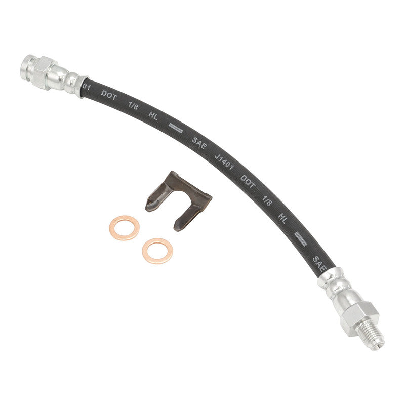 Proflow PFE-BH1042 PFE OE Rubber Brake Hose For Holden HK HT HG Rear Each