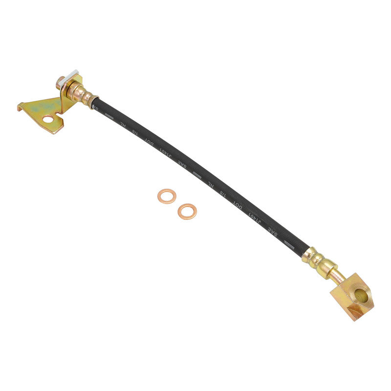 Proflow PFE-BH1346 PFE OE Rubber Brake Hose For Ford XC XG ZH ZK Disc Front R/H Each