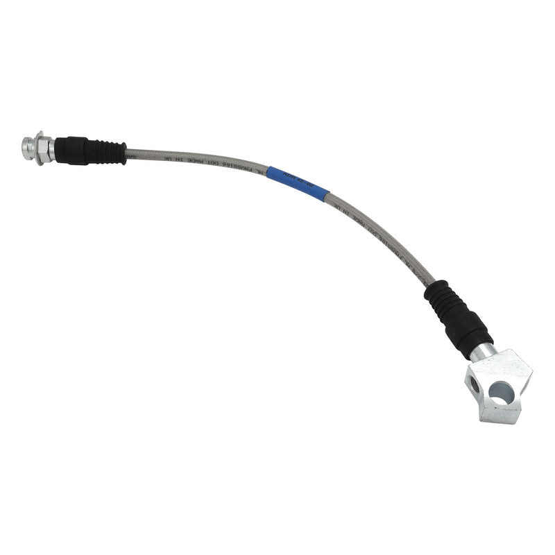 Proflow PFE-BH1087SS PFE Brake Hose Stainless Steel Braided PTFE Hose,For Ford XR XB Drum Rear Each