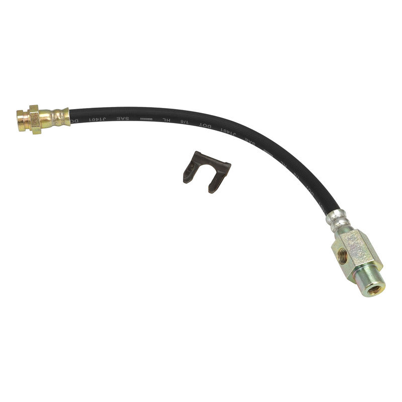 Proflow PFE-BH1081 PFE OE Rubber Brake Hose For Holden HQ HZ Rear Sedan Coupe Wagon each