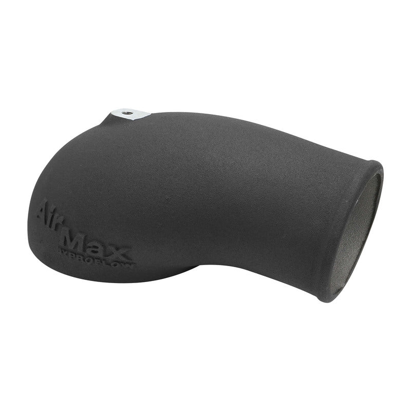 Proflow PFECH1000-BK AirMax Supercharger Blow-Through EFI or Carburettor Hat Aluminium Black 4150 5.125 in. Flange Each