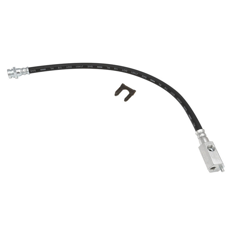 Proflow PFE-BH1236 PFE OE Rubber Brake Hose For Holden WB UTE Van 1 Ton Statesman Rear Drum Each