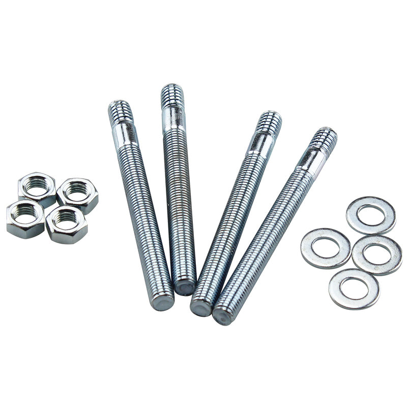 Proflow PFE-R0977 Carburetor Stud Kit 3 in. Length
