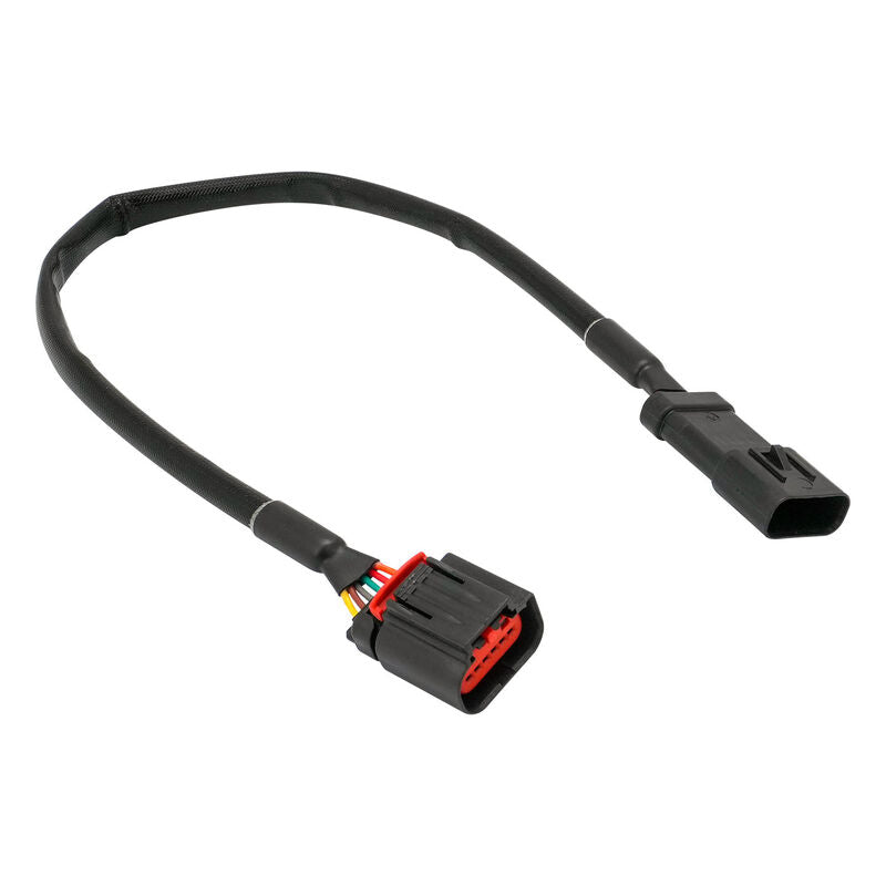 Proflow PFEFI-81052 Throttle Body Harness Extension Kit Suit Ford Falcon XR6 FG 500mm Length