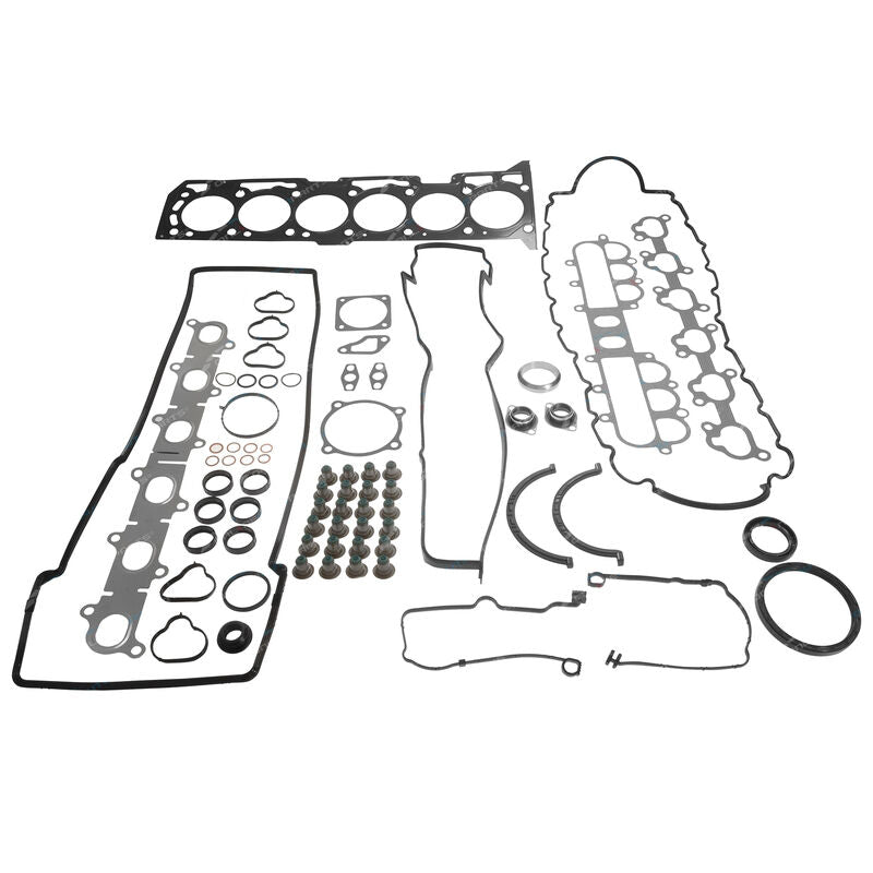 Proflow PFEGKR3525 Full Engine Gasket Set For Ford 4.0L Barra BA-FG Kit