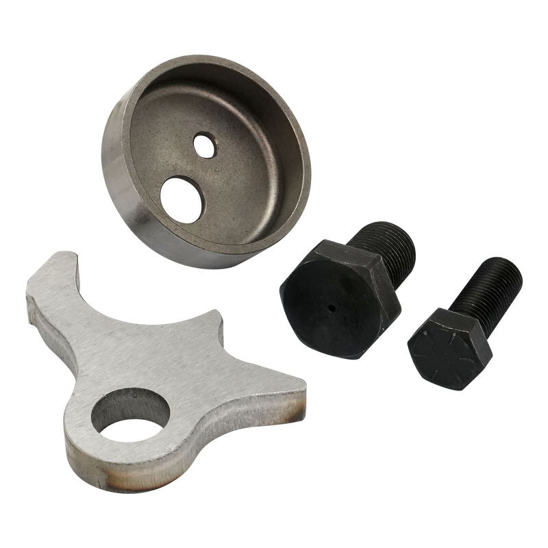 Proflow PFE-FPEC3 Fuel Pump Drive Eccentric For Holden V8 253/304/308 Includes Camshaft Thrust Plate & Bolts Kit