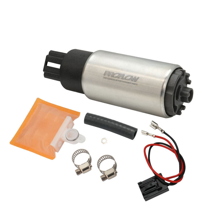 Proflow PFEFS11152 Fuel Pump In-Tank Kit 255 LPH @ 40 PSI 500 HP E85 Compatible GSS342 Each