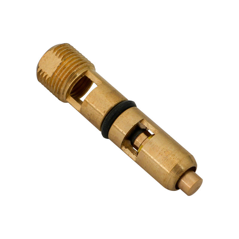 Proflow PFE-H6-504 Needle And Seat .110" Viton Tip Needle And Seat Includes Nylon Gaskets Suit Holley Quick Fuel Barry Grant Each