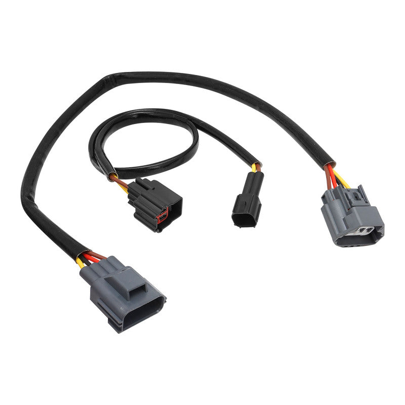 Proflow PFEFI-81050 Throttle Body Harness Extension Kit Suit Ford Falcon XR6 BA/BF 500mm Length