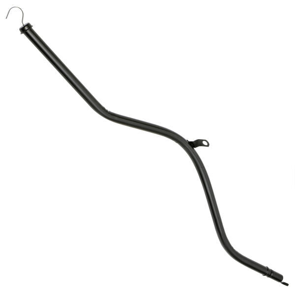 Proflow PFE-R4994BK Transmission Dipstick and tube Steel Black TH350 34 in. Length Each