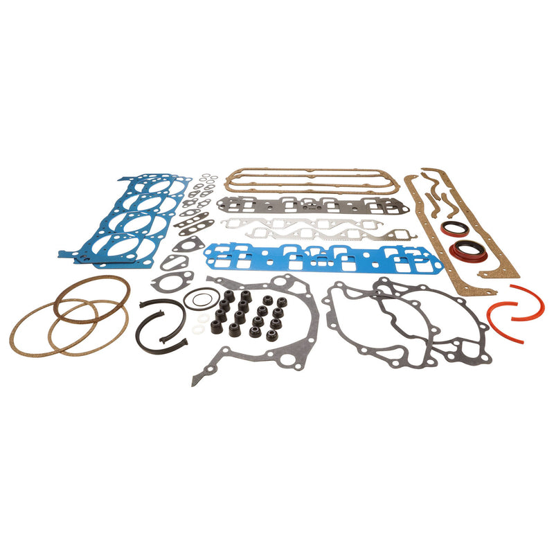 Proflow PFEGKR3516 Engine Gasket Set SB Ford/Falcon 289 302 Windsor Set