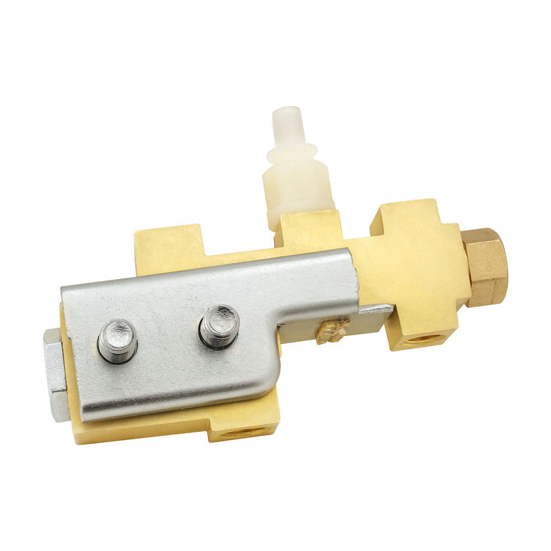 Proflow PFE-PVFORD OE Ford Proportioning Valve Concours Replacement With Correct Style Switch GTHO XAGT XB GT,Mustang,Cougar