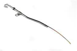 Proflow PFE-R9225 Dipstick with Tube Engine Oil Steel Chrome Crysler Mopar B Block Each