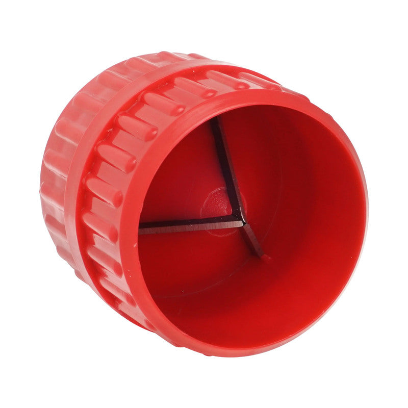 Proflow PFEDEBURR-1 Deburring Tool Double Sided Inside Outside Tube Deburring up To 36mm Diameter Each