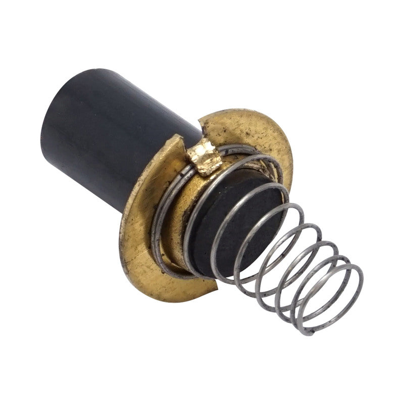 Proflow PFEID903CB Distributor Cap Replacement Carbon Brush Bush HEI GM Delco Style