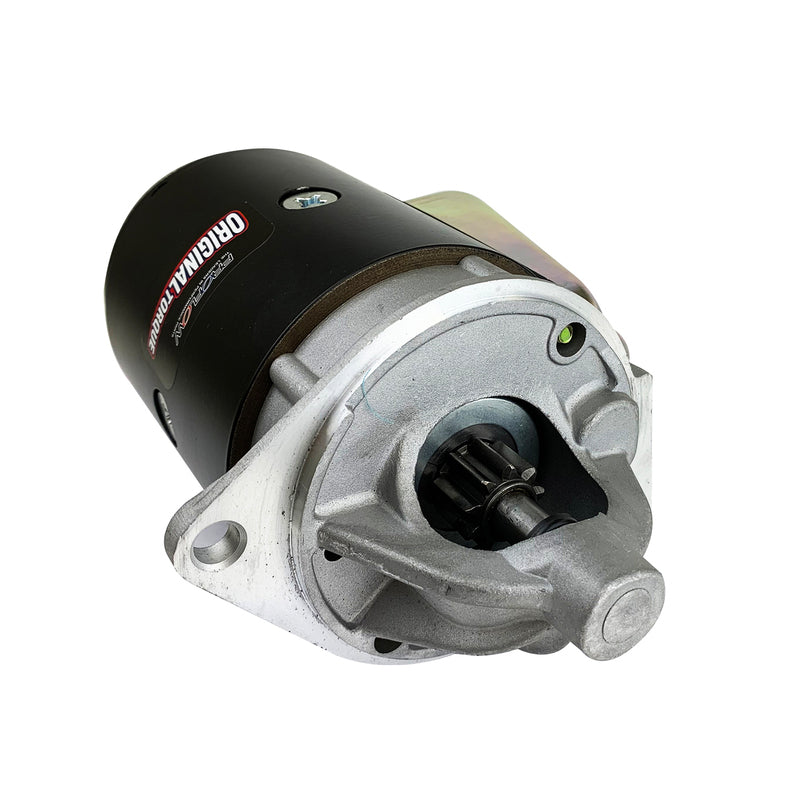 Proflow PFEPM3124 Starter Motor Original Master Torque For Ford 2-bolt Clapper For Ford Small Block Automatic 1.4Kw