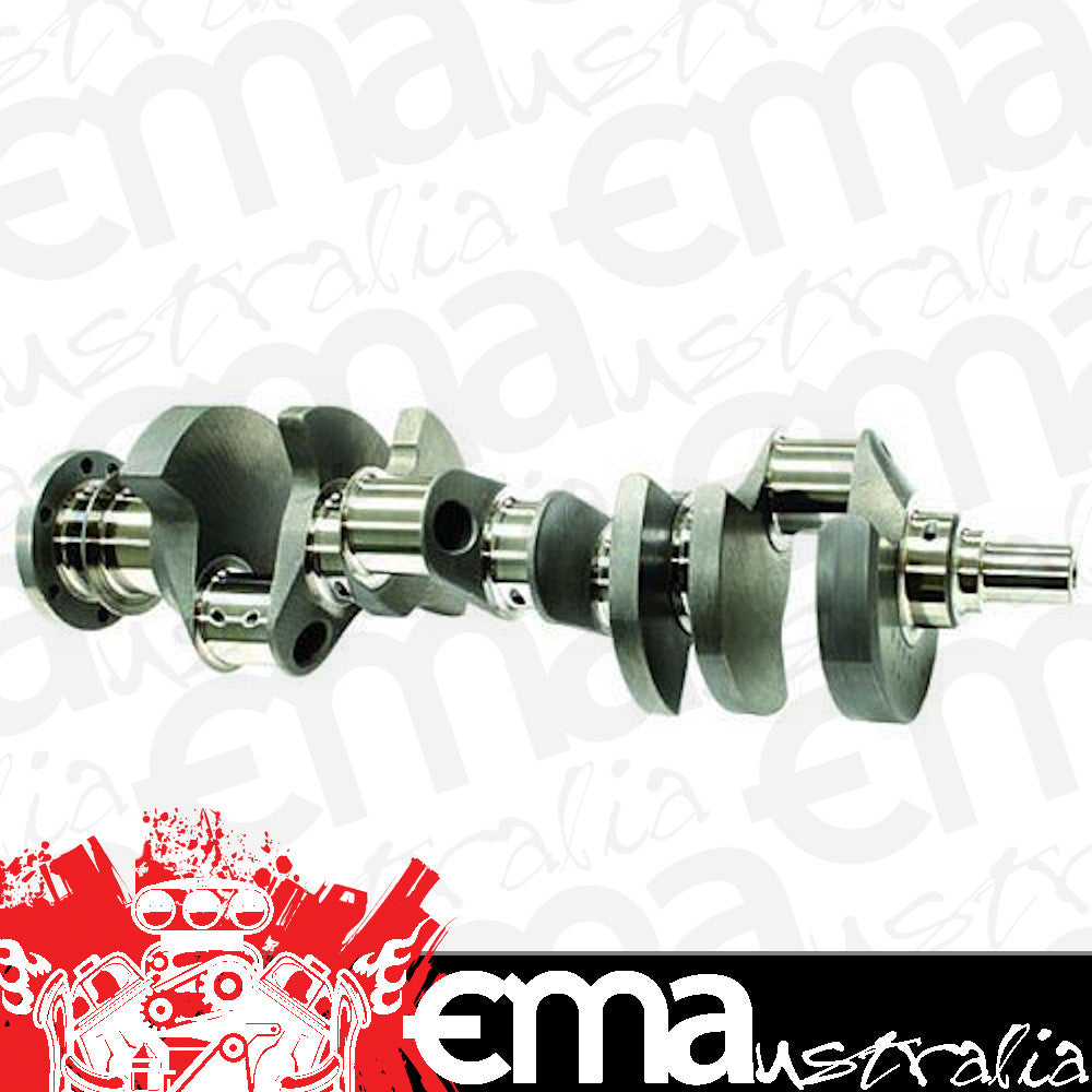 Callies CASAJ11A-DS Dragonslayer Forged Crank suit Chev SB 3.750" Stroke