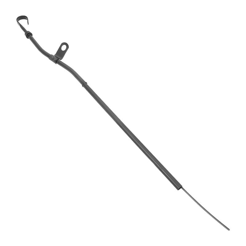 Proflow PFE-R9223BK Engine Oil Dipstick with Tube To Pan Steel Black Ford Cleveland 302c 351c Each