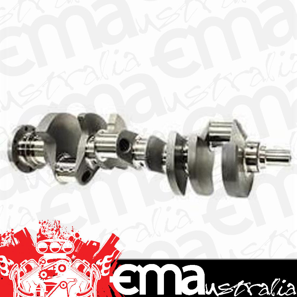 Callies CASAJ11A-MG Magnum Series III Forged Crank suit Chev SB 3.750" Stroke