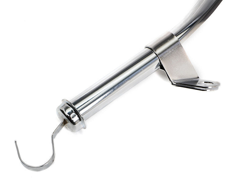 Proflow PFE-R9423 Transmission Dipstick Steel Chrome C4 21.50 in. Length Each