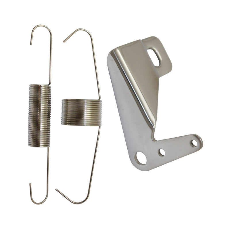 Proflow PFE-R6092 Throttle Return Spring Kit Dual Application (Stainless Steel) kit