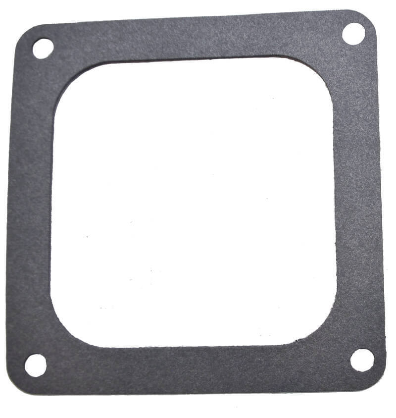 Proflow PFECSG2034 Carburettor Gaskets Holley Dominator Base Gasket Open Plenum Each