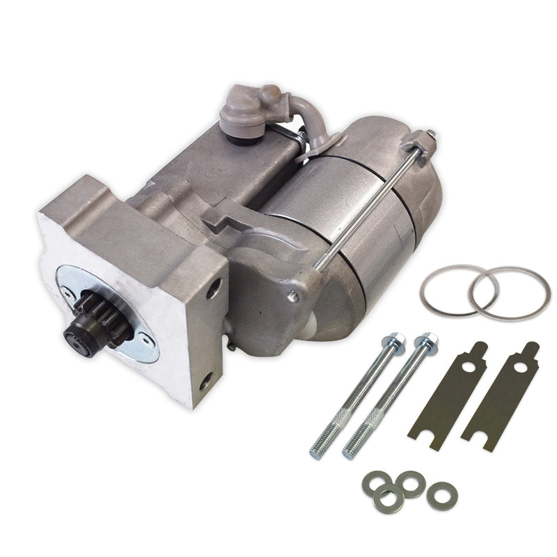 Proflow PFEPM9509 Starter Motor Power Torque Infini Clock For Holden Commodore LS/LSX 1.4 kW
