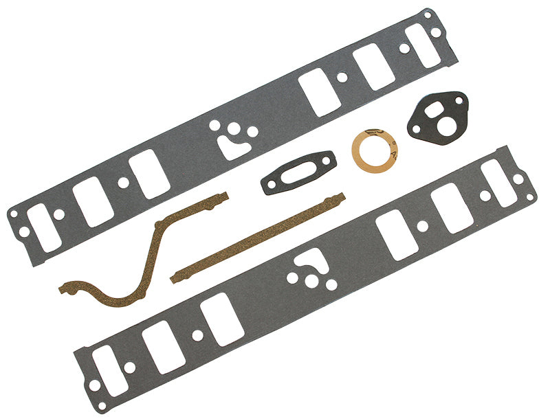 Proflow PFEGK013 Intake Manifold Gasket Set Pro Seal Silicone Bead For Holden Commodore V8 Red Blue Black 253 308,