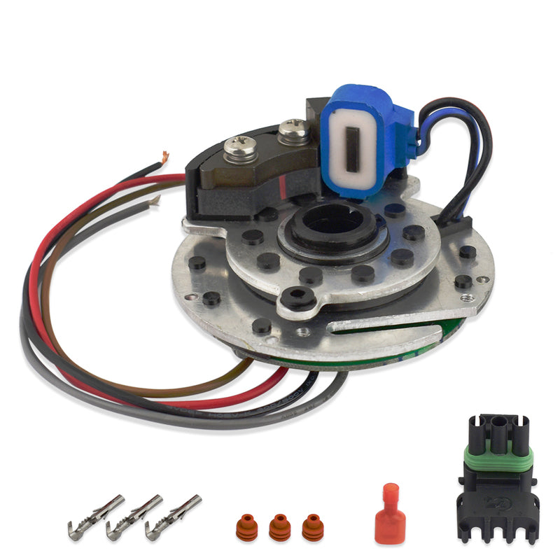 Proflow PFEID932 Ignition Control Module 4 pin Ready to Run and most aftermarket Distributors