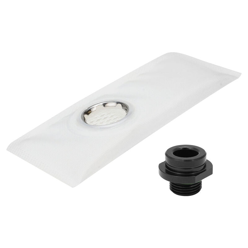 Proflow PFEFS40-K In Tank Fitting Adaptor & Strainer Kit M18 x 1.50 to 22mm Strainer ID Suit Bosch 044 Style Pumps