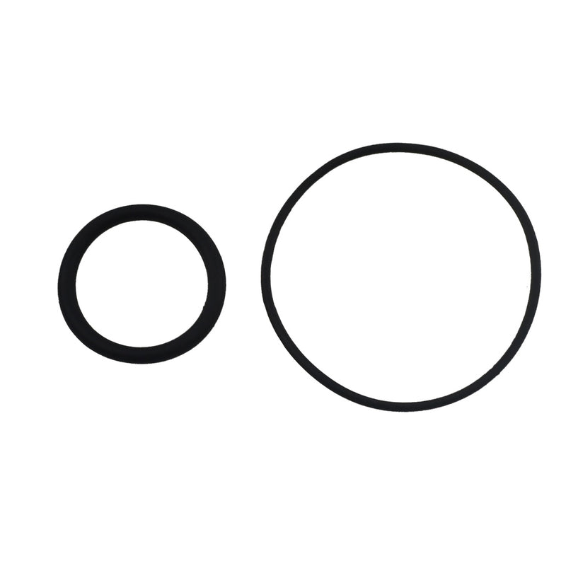 Proflow PFEFS332 Fuel Filter replacement O-rings Suit 302 Filter