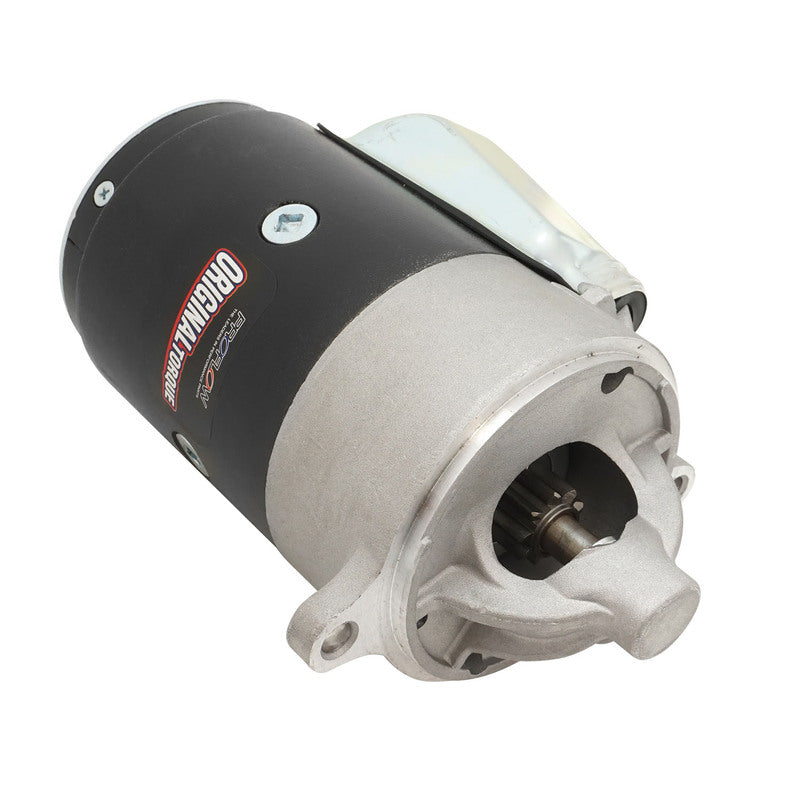 Proflow PFEPM3132 Starter Motor Original Master Torque For Ford 2-bolt Clapper For Ford Small Block Manual 1.4kW