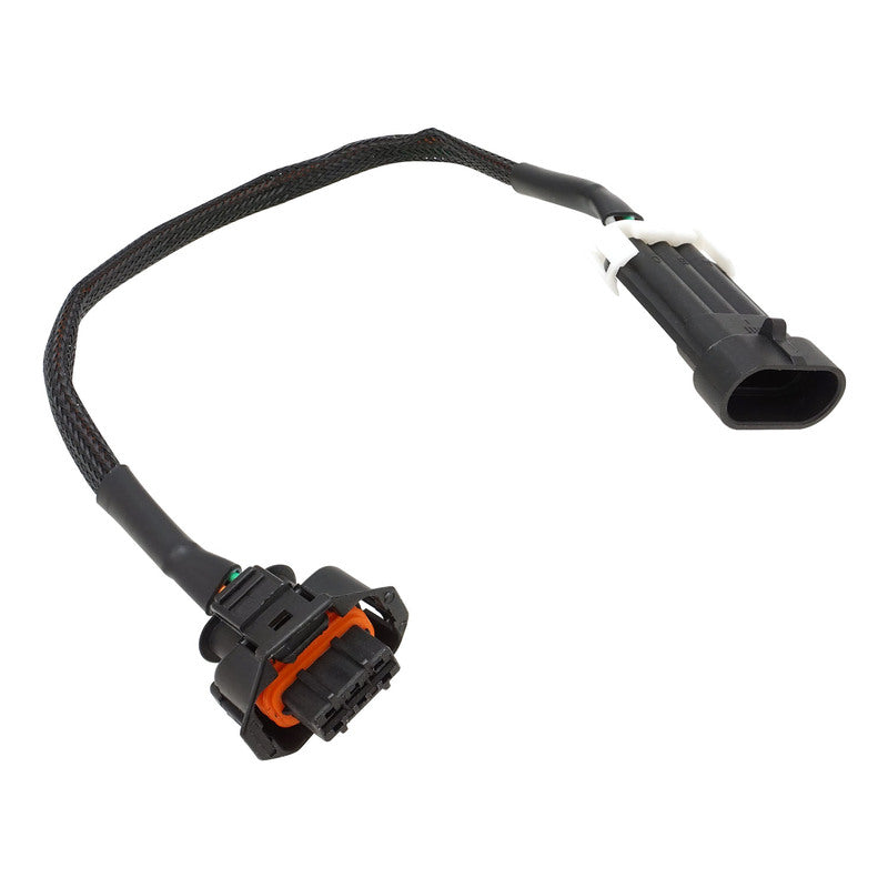 Proflow PFEFI-81033 MAP Sensor Harness Adaptor Converts LS1/LS2 to Male LS3 GM LS