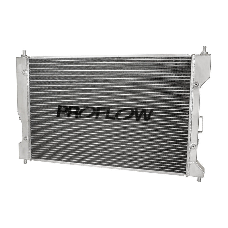 Proflow PFERDFD0720 Performance Aluminium Replacement Radiator For Ford Falcon FG XR6 4.0L & 5.4L V8 (2008-2016)
