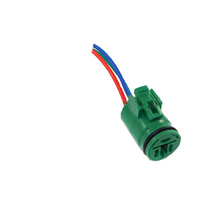 Proflow PFEFI-030 Nippondenso / For Mitsubishi Round Alternator Plug