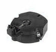 Proflow PFEID911 Distributor Rotor Heavy-Duty Black Delco Large Style Distributor