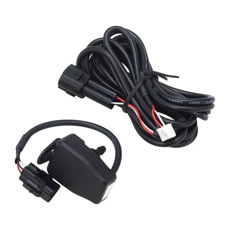 Proflow PFEGA-1001S Pro Series Gauge Boost / Vacuum MAP Sensor