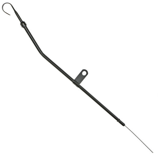 Proflow PFE-R9225BK Dipstick with Tube Engine Oil Steel Black Crysler Mopar B Block Each