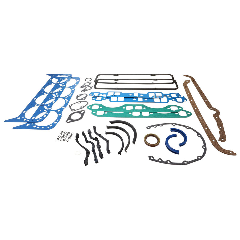 Proflow PFEGKR3200 Engine Gasket Set SB For Chevrolet 265 283 302 307 327 350 Set