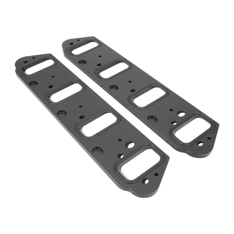 Proflow PFELSA-S1 Supercharger Spacer Kit Suit GM LS3/LSA 6.2L Engines Thermoplastic Pair