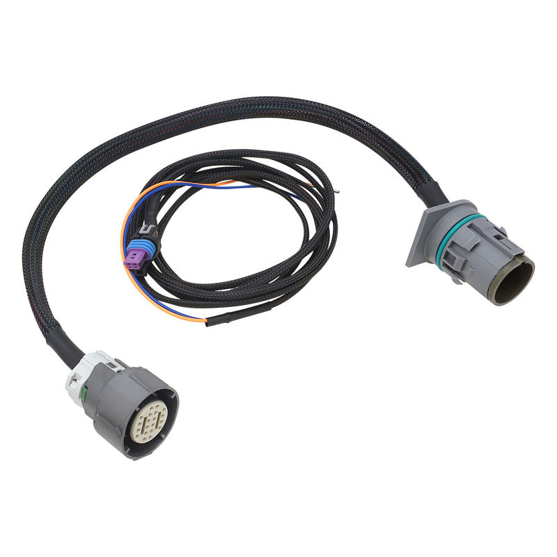 Proflow PFEFI-81055 Transmission Harness Adaptor Converts 4L60E To 4L80E w/Vehicle Speed Sensor Kit