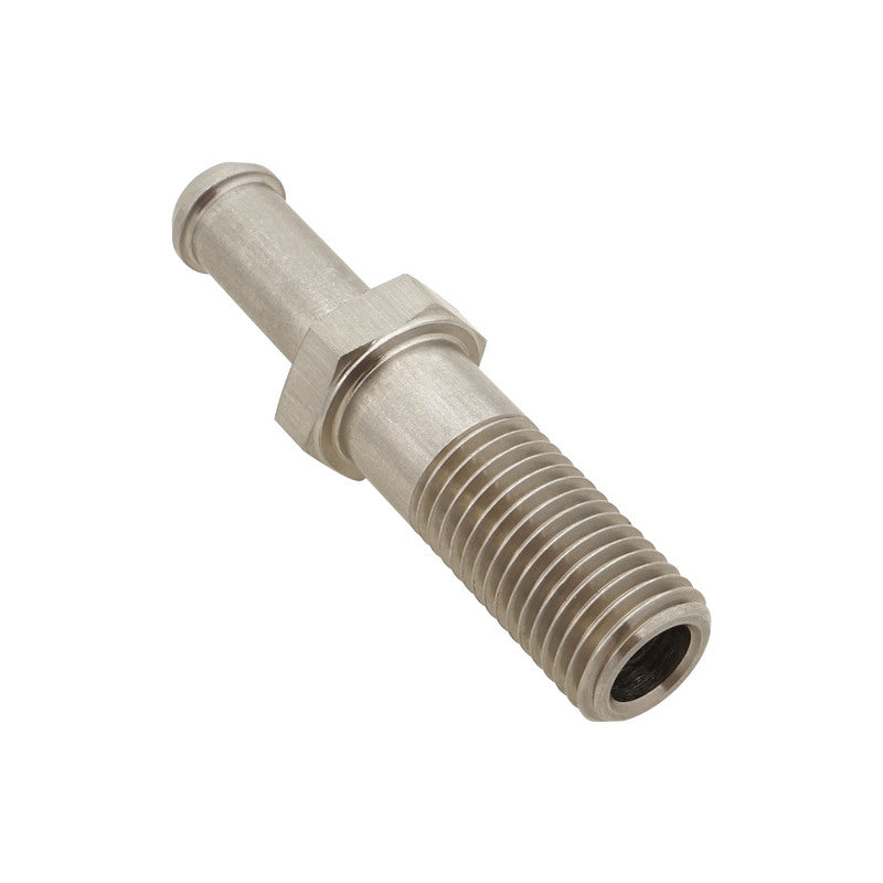 Proflow PFEDBF-FORD OE Axle Housing Vent/Breather Fitting Ford 8 & 9 Inch & Borg Warner Diff Housing 304 Stainless 7/16''-20