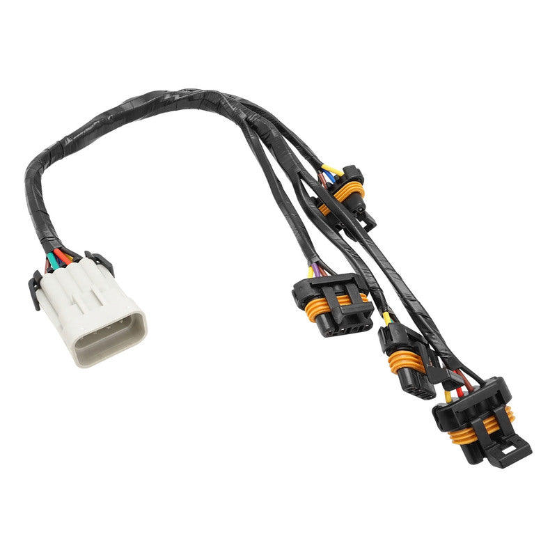Proflow PFEFI-81040 Ignition Coil Harness Suit GM LS1 Series Coils OEM Fitment