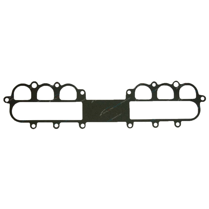 Proflow PFEGK01201 Intake Manifold Plenum Chamber Gasket Suit Ford Falcon BA-BF 4.0L Barra Each