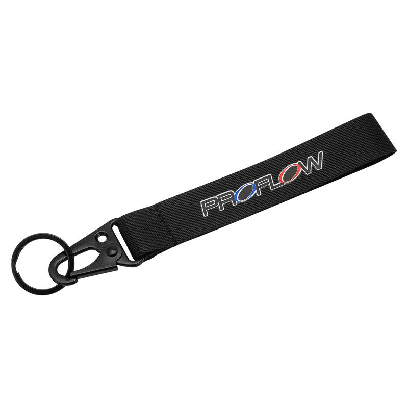 Proflow PFEKEY2 Wristband Keychain 120mm x 20mm