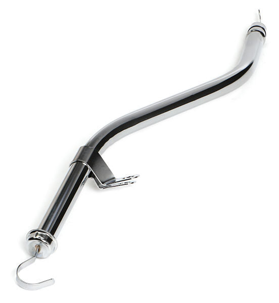 Proflow PFE-R9424 Transmission Dipstick Steel Chrome For Ford C6 20.25 in. Length Each