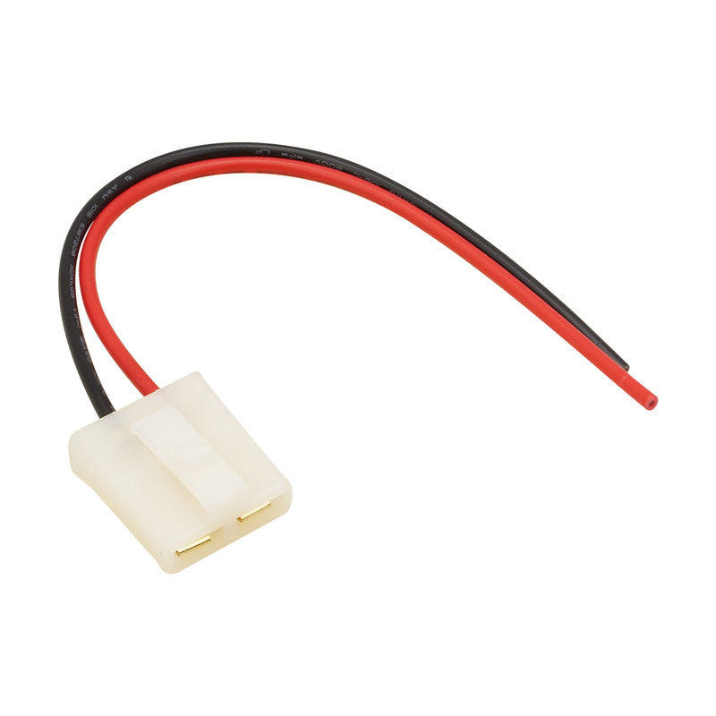 Proflow PFEFI-029 Delco Alternator Plug 2 Pin