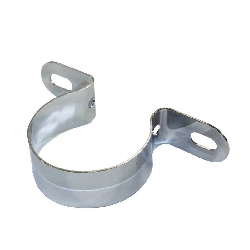 Proflow PFEIGN8214 Ignition Coil Bracket Universal Dual Mount Chrome