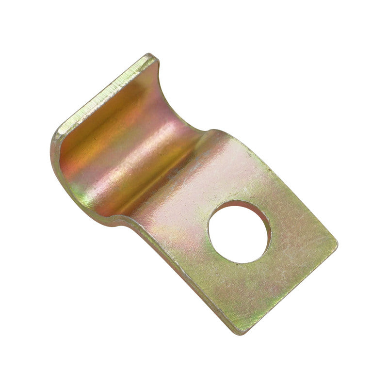 Proflow PFE-FSCLIP-38 OE Clamp Steel Fuel Line Saddle Clamp Suit 3/8 Hard Line Tube Set of 4